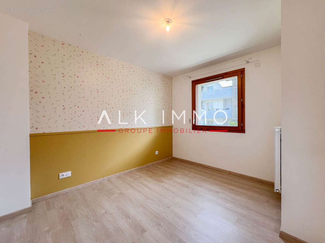 Appartement à ARGONAY