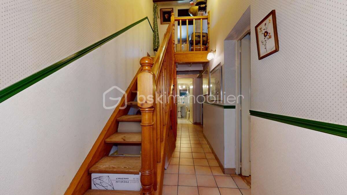 Maison à ESCALQUENS