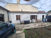 Maison à GENNEVILLIERS