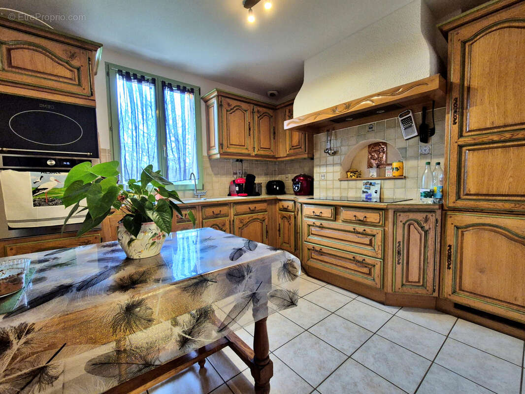 Maison à HOUDELAINCOURT