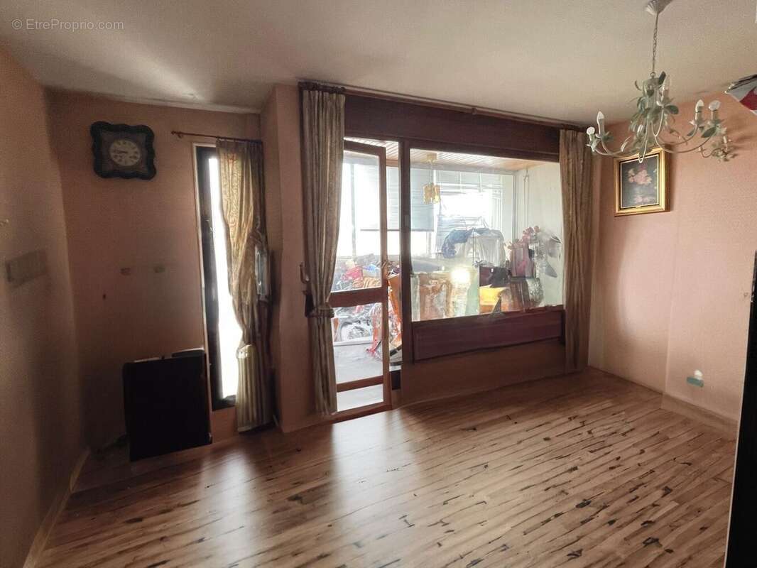 Photo 3 - Appartement à LYON-3E