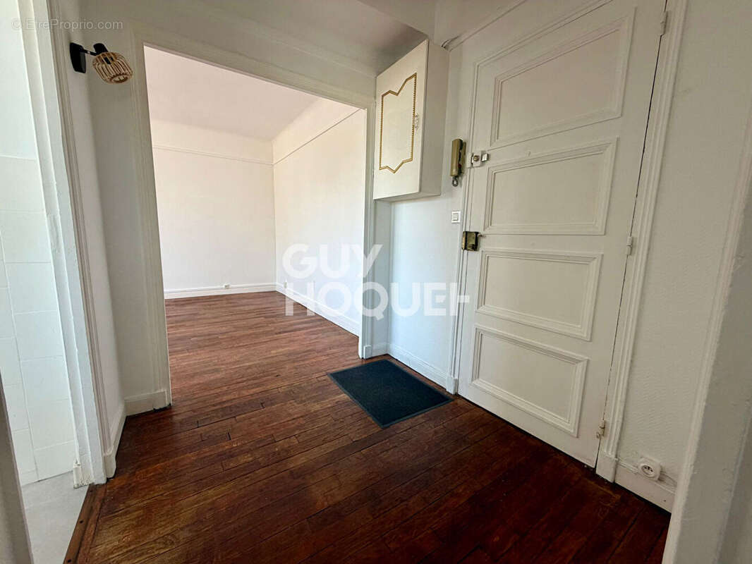 Appartement à CALAIS
