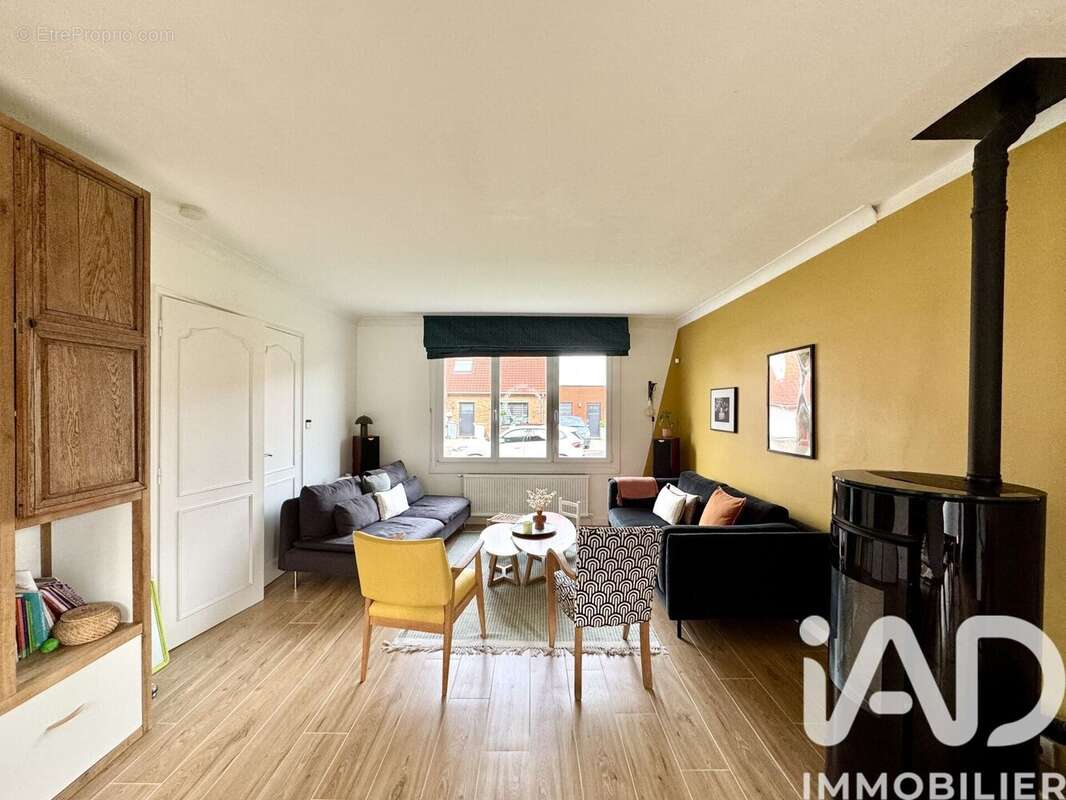 Photo 2 - Maison à LINSELLES