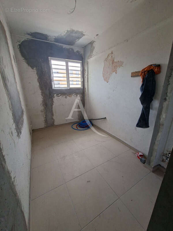 Appartement à FORT-DE-FRANCE