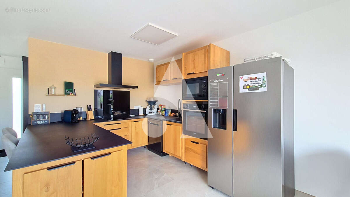 Maison Cunac 4 pièce(s) 88 m2 - photo 6