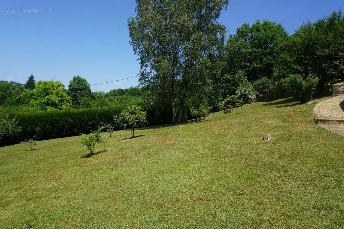 Charmante maison périgourdine nichée dans la vallée de l'Isle. - photo 10