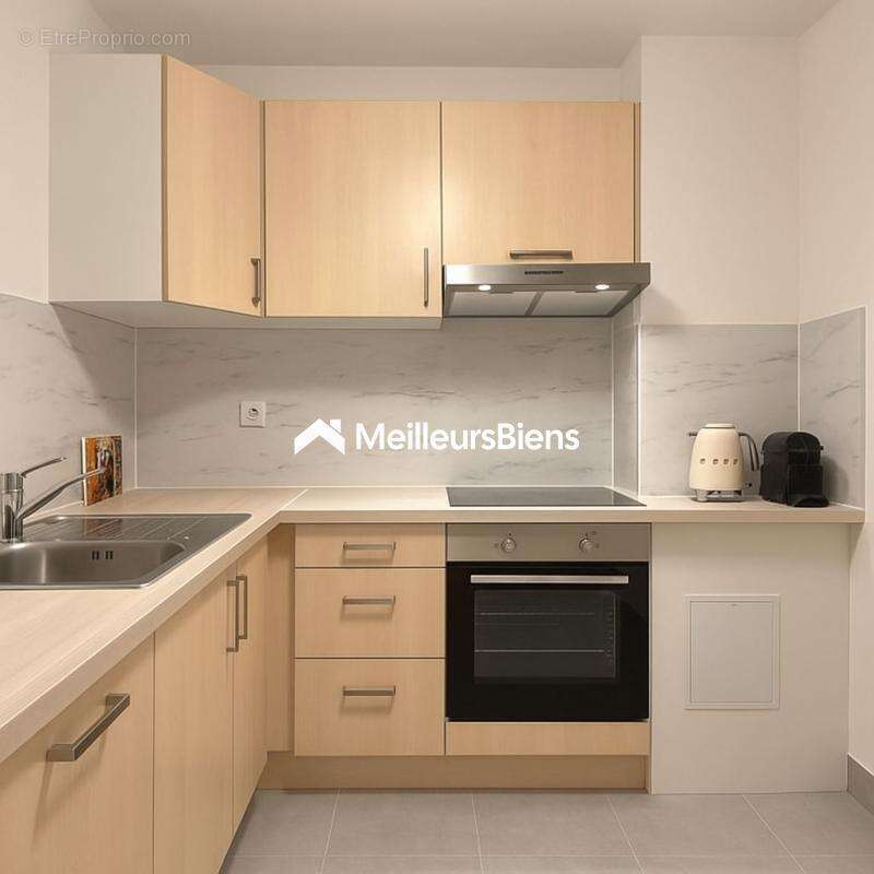 Appartement à NOGENT-SUR-MARNE