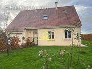 Maison à SAINT-ROMAIN-DE-COLBOSC