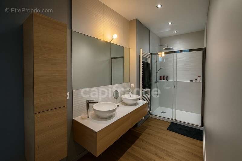 Appartement à BOURG-EN-BRESSE