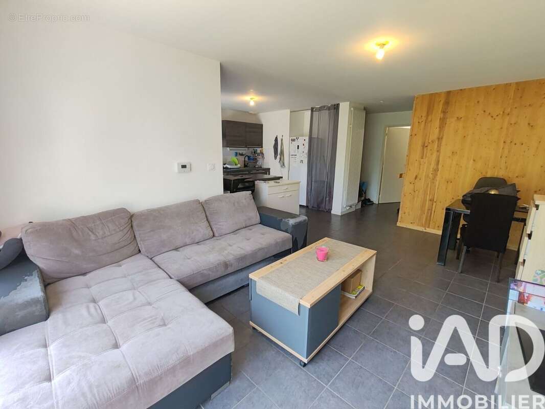 Photo 8 - Maison à SAINT-NAZAIRE