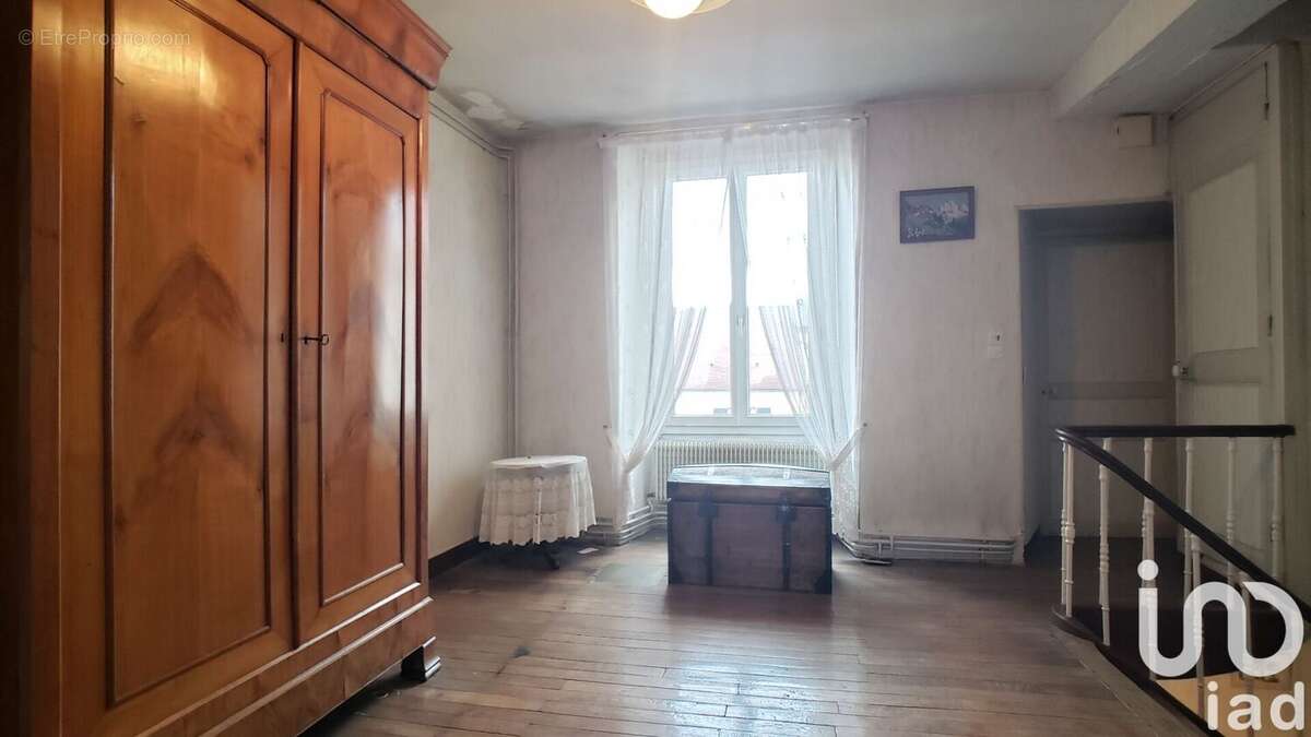 Photo 5 - Maison à SAINT-CALAIS