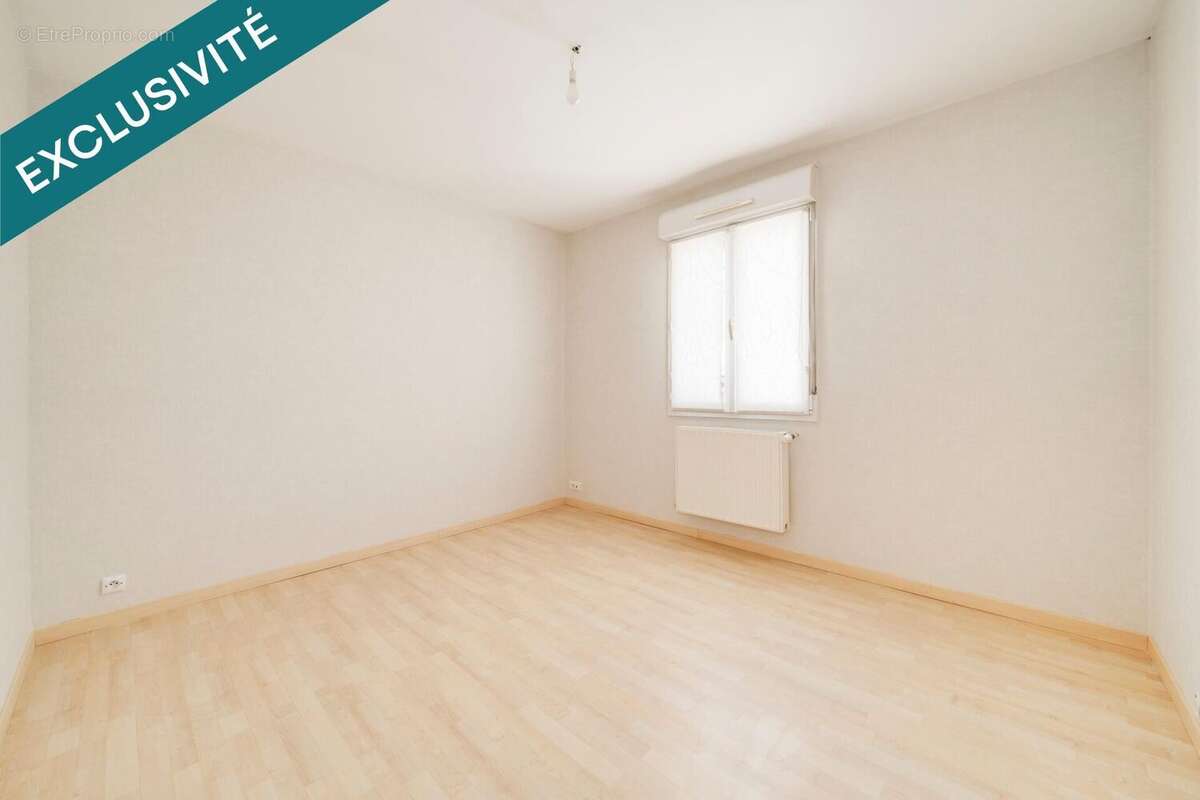 Photo 7 - Appartement à TOMBLAINE