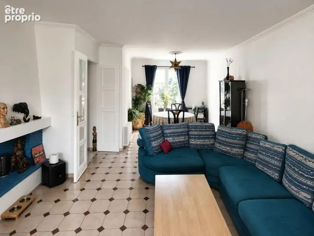 Le charme d'une maison individuelle dans un cadre d'exception - photo 11