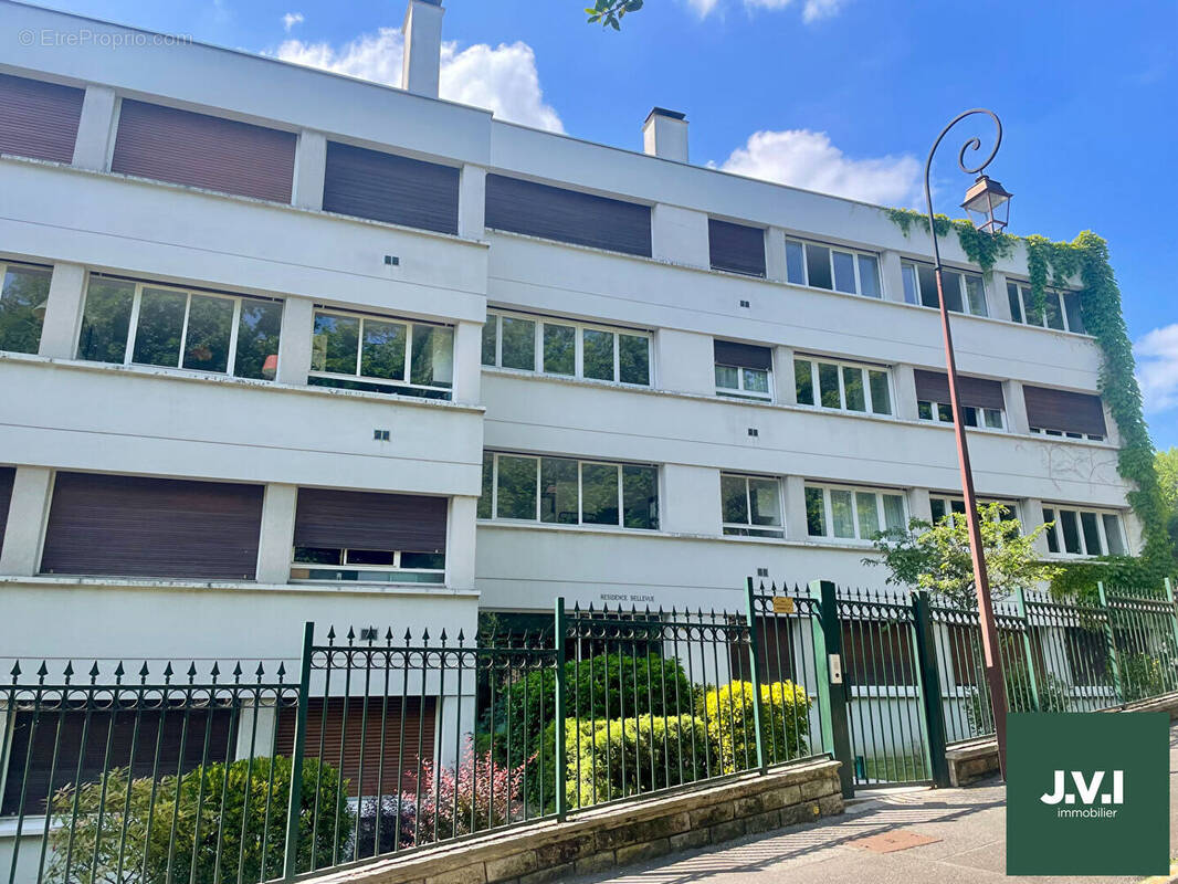 Appartement à MONTMORENCY