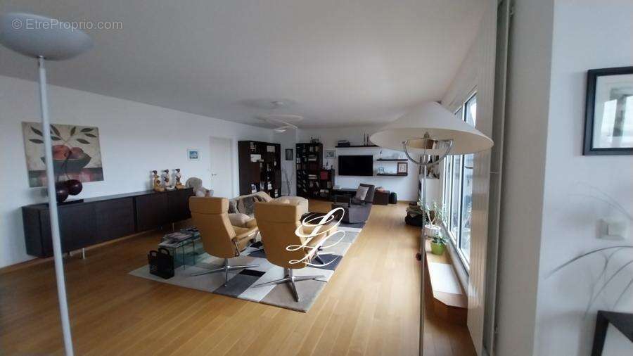 Appartement à LE MANS