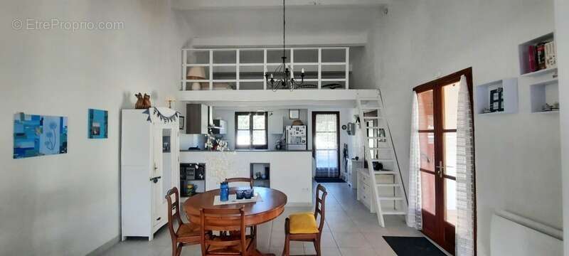 Maison à SAINT-TROJAN-LES-BAINS