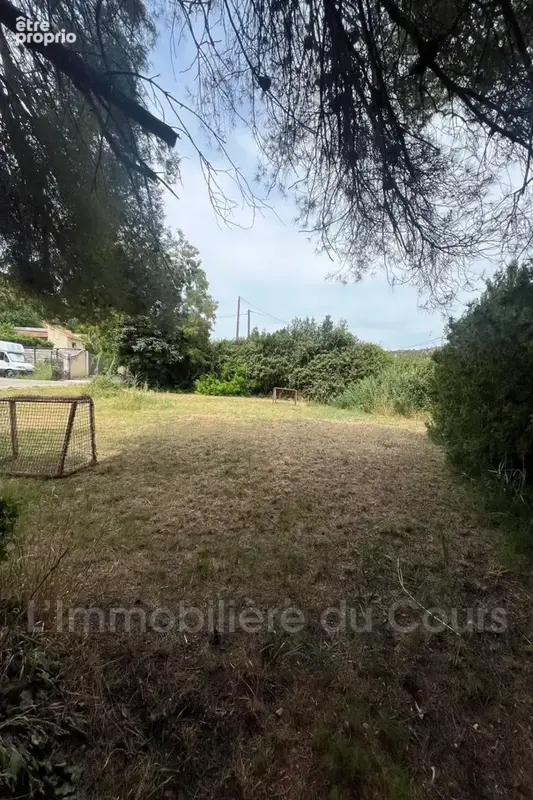 Terrain 650 m² à vendre à Istres (13800) - photo 4