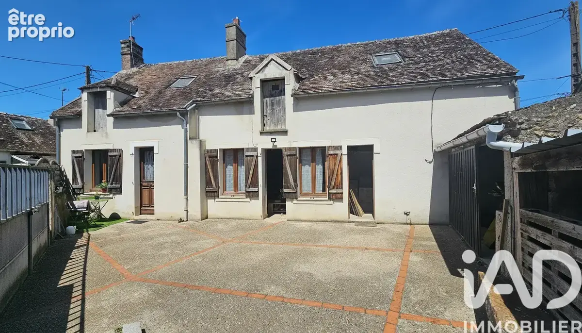 Photo 1 - Maison à ESMANS