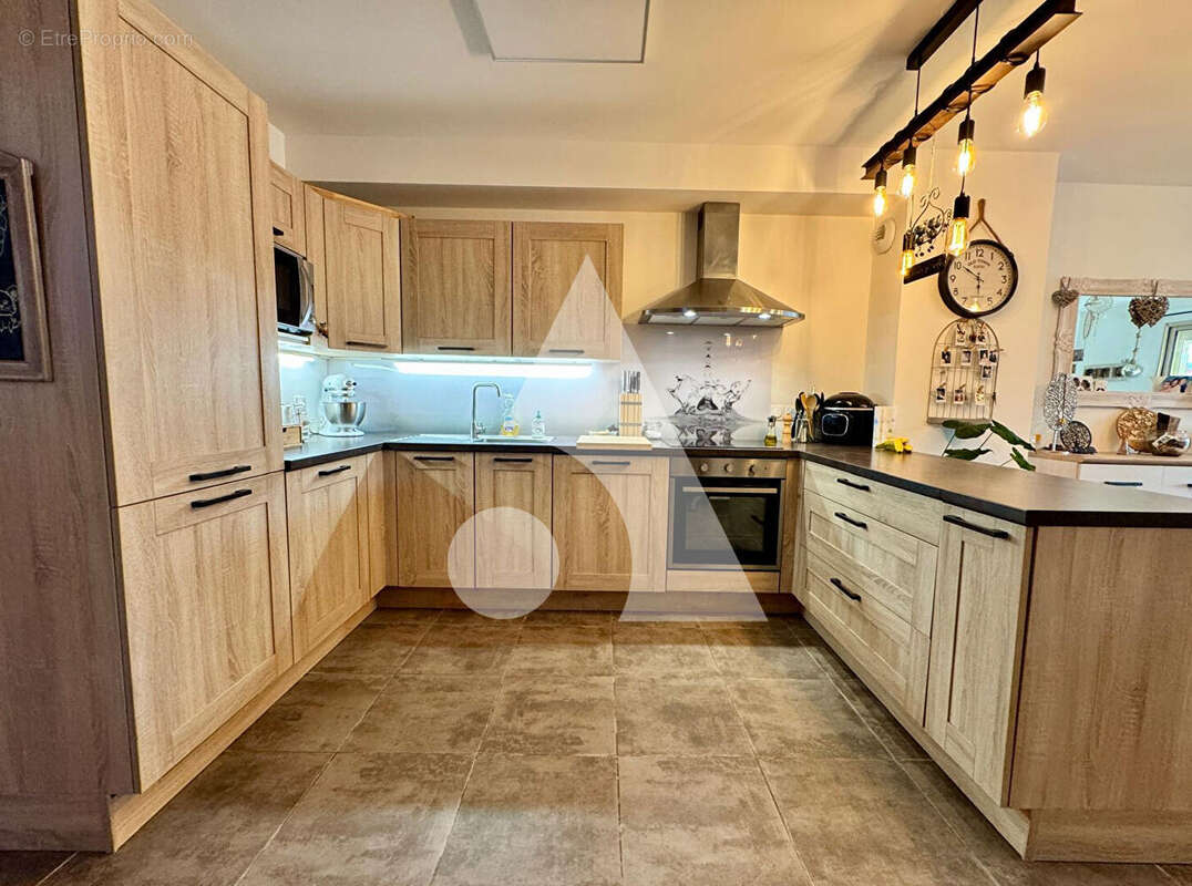 Maison à BEAUMETTES