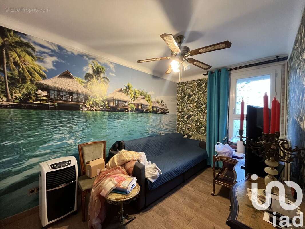 Photo 5 - Appartement à PERPIGNAN