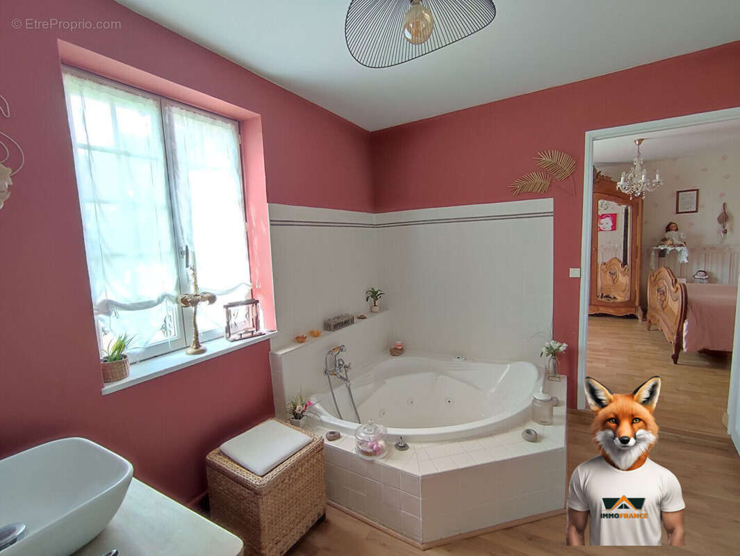 Maison 150 m² à Avant-Les-Marcilly  - photo 6