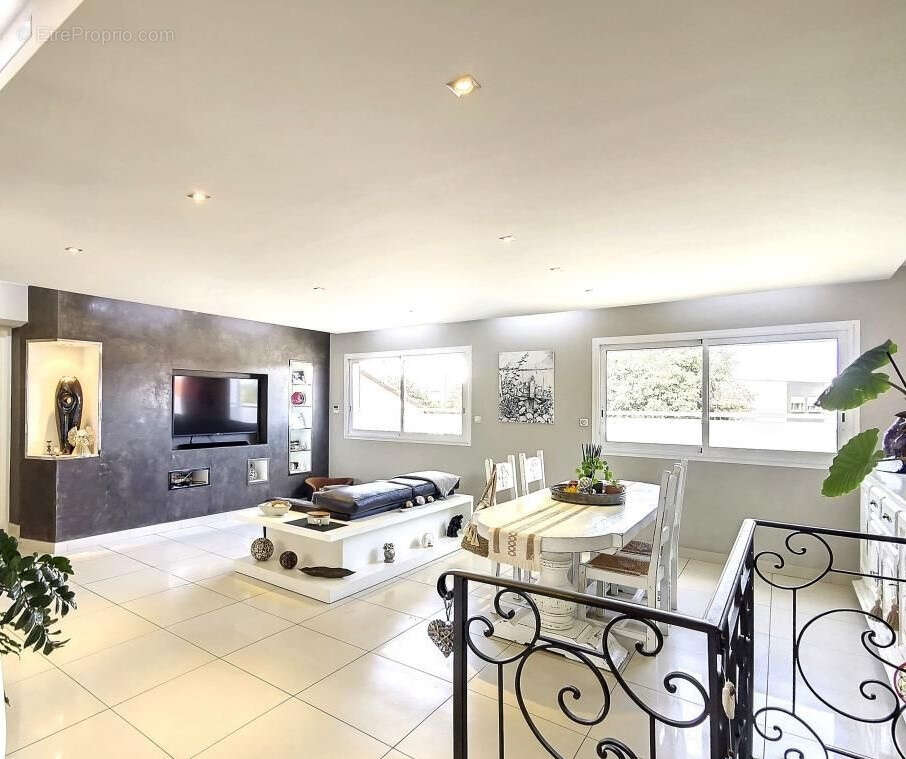 Maison à ARGELES-SUR-MER