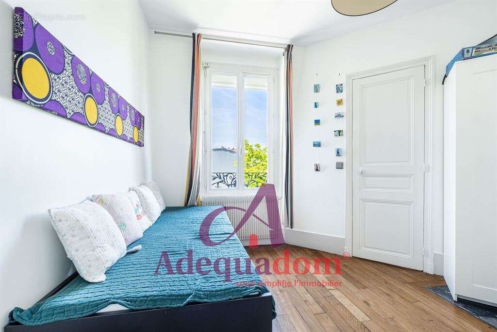 Maison à COLOMBES
