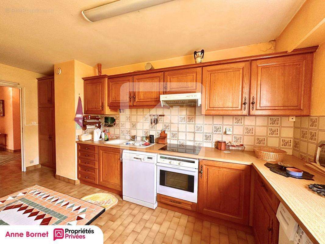 Appartement à GRASSE