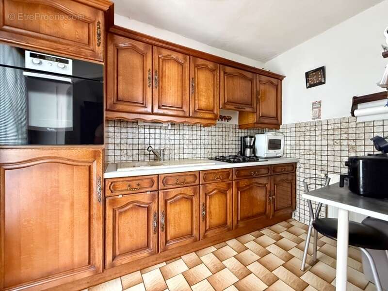 Maison à vendre 3 pièces FIRMINY (42) - photo 3
