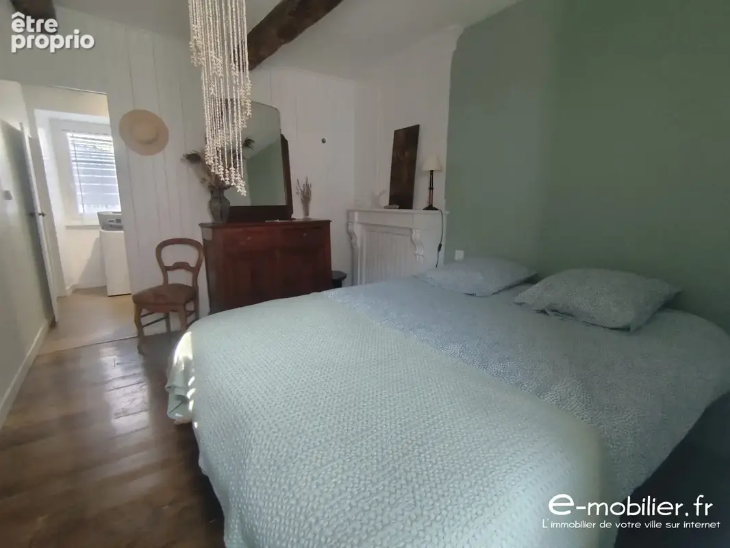 CHAMBRE CONFORTABLE