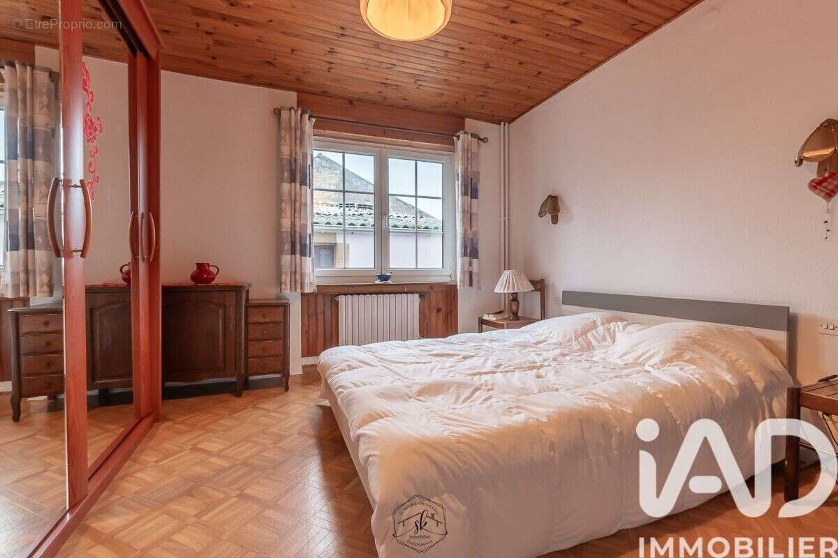 Photo 9 - Maison à VOLSTROFF