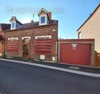 Maison à FOUQUIERES-LES-LENS