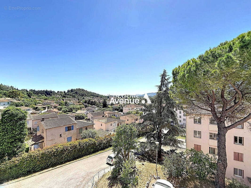 Appartement à GRASSE