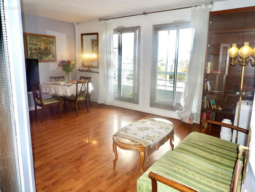 Photo 2 - Appartement à MONTREUIL