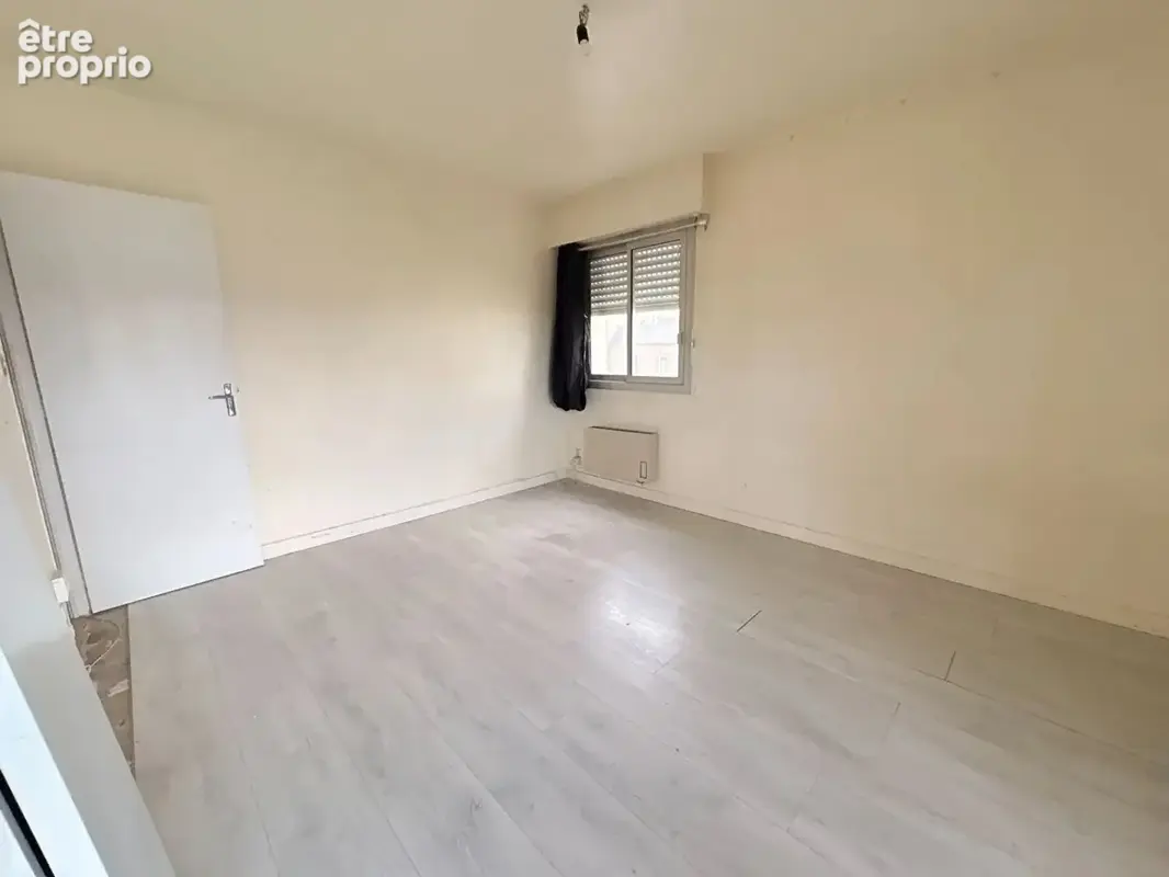 Appartement Rennes 1 pièce(s) 22.81 m2 - photo 3