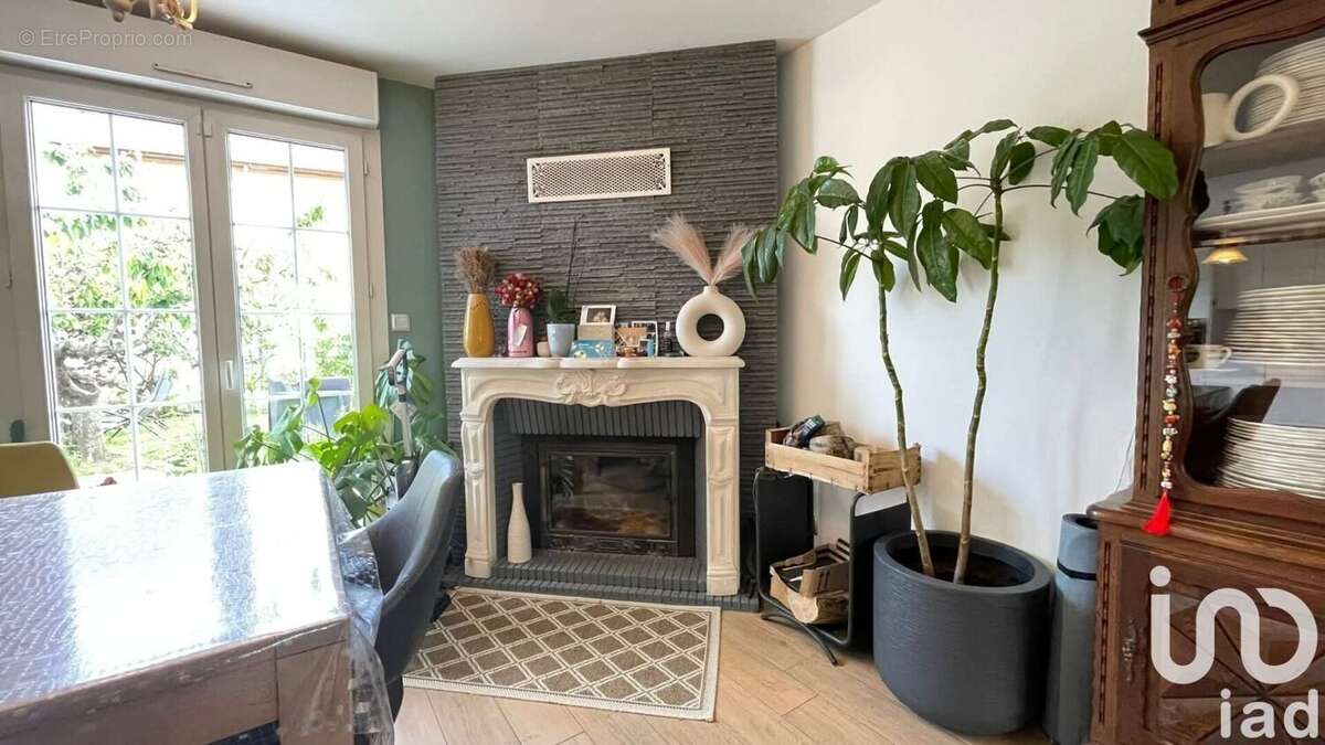 Photo 2 - Maison à THIONVILLE