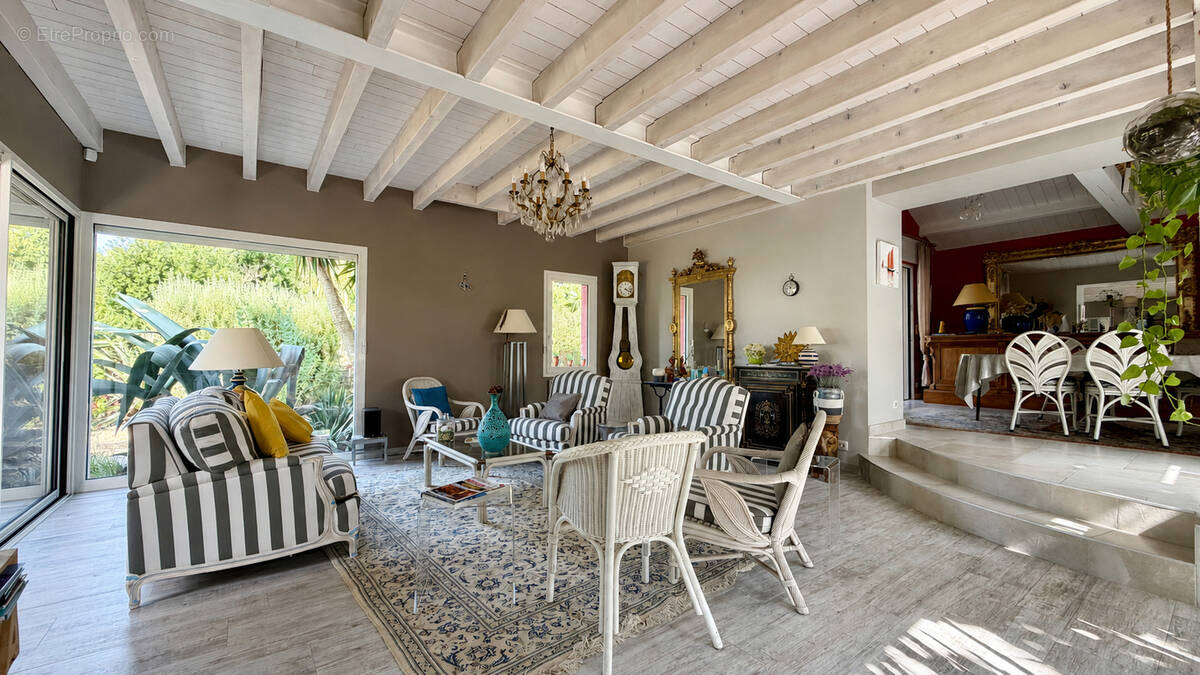 Maison à PORNICHET