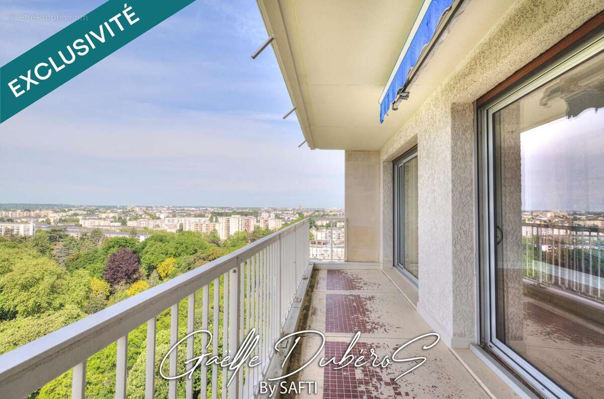 Photo 5 - Appartement à ANGERS