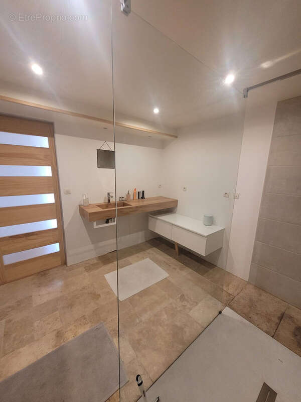 Maison à LA TESTE-DE-BUCH