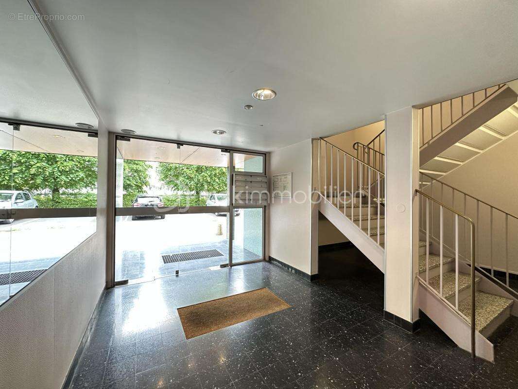 Appartement à YERRES