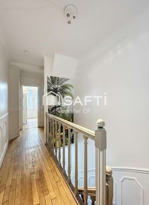 Photo 4 - Maison à MONTREUIL