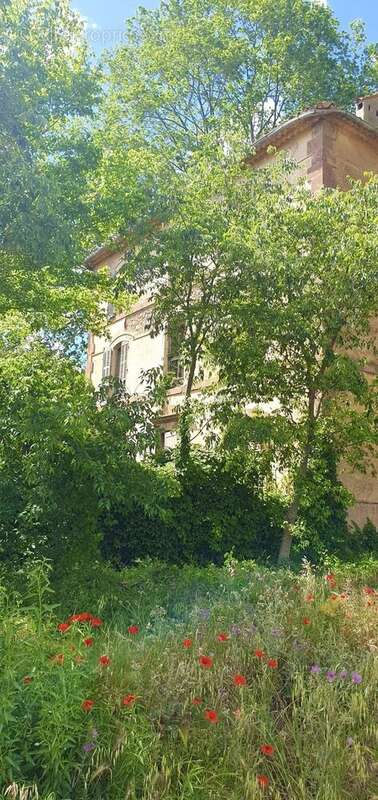 Maison à LE CANNET-DES-MAURES