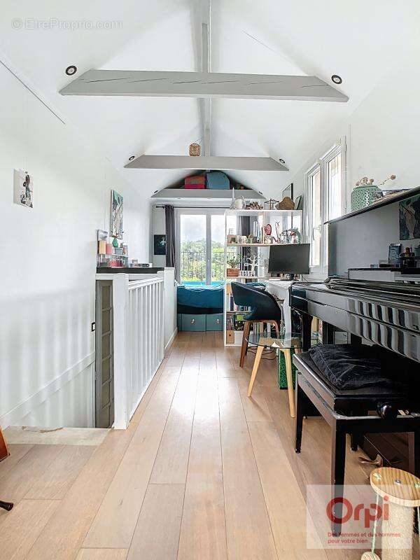 Appartement à MEUDON