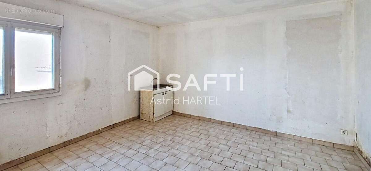 Photo 4 - Maison à VILLERS-OUTREAUX