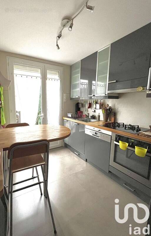 Photo 4 - Maison à SAVIGNY-SUR-ORGE