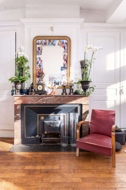 Appartement à LYON-5E