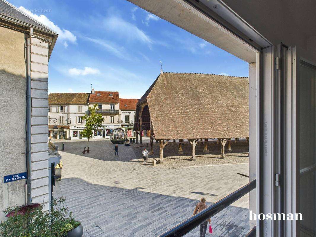 Appartement à ARPAJON