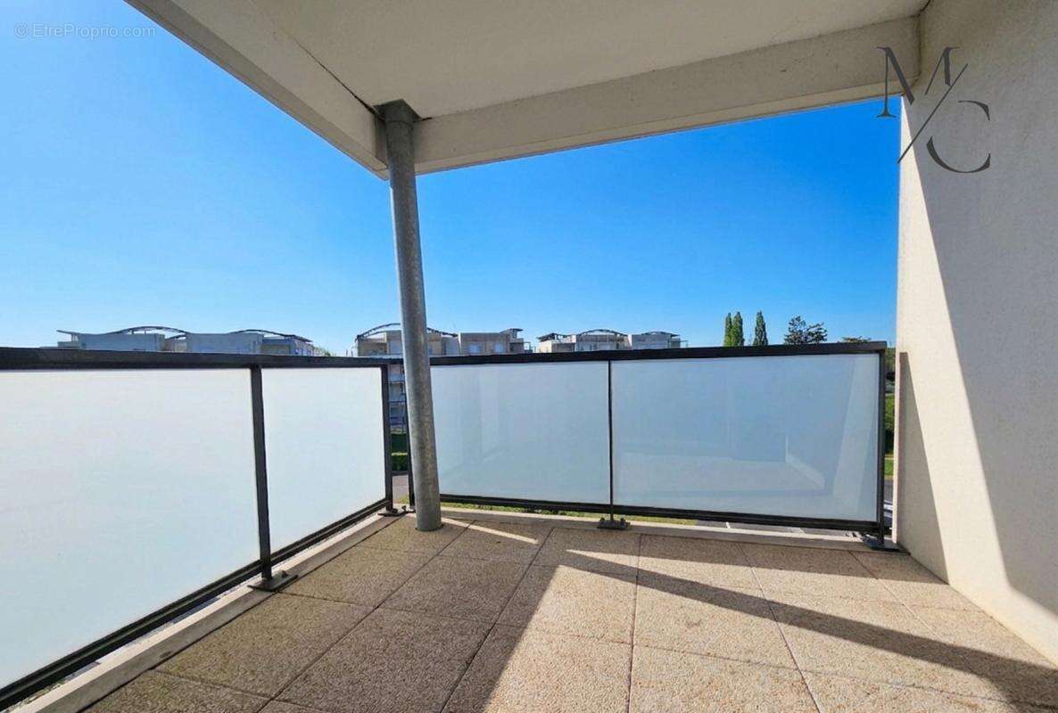 Appartement à COLOMIERS