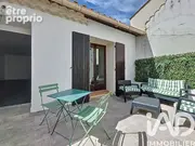 Photo 1 - Appartement à UCHAUD