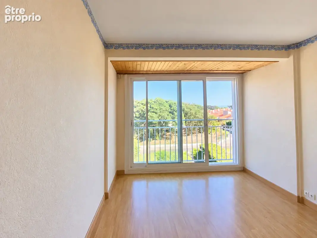 Appartement vue mer Les Sables D'olonne 5 pièce(s) 95 m2 plage de Tanchet - photo 9